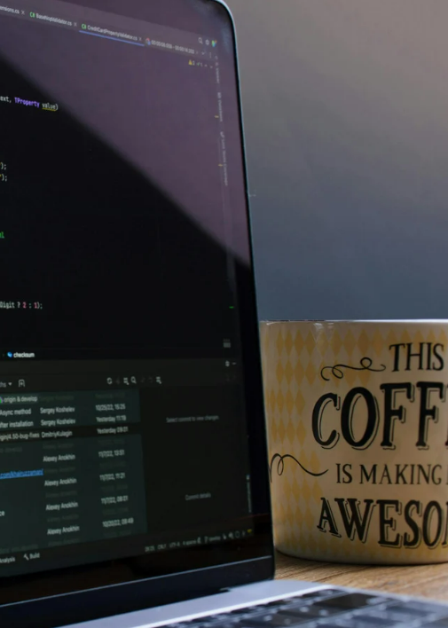 ฝึกงาน: Web Developer Intern (PHP / Frontend)