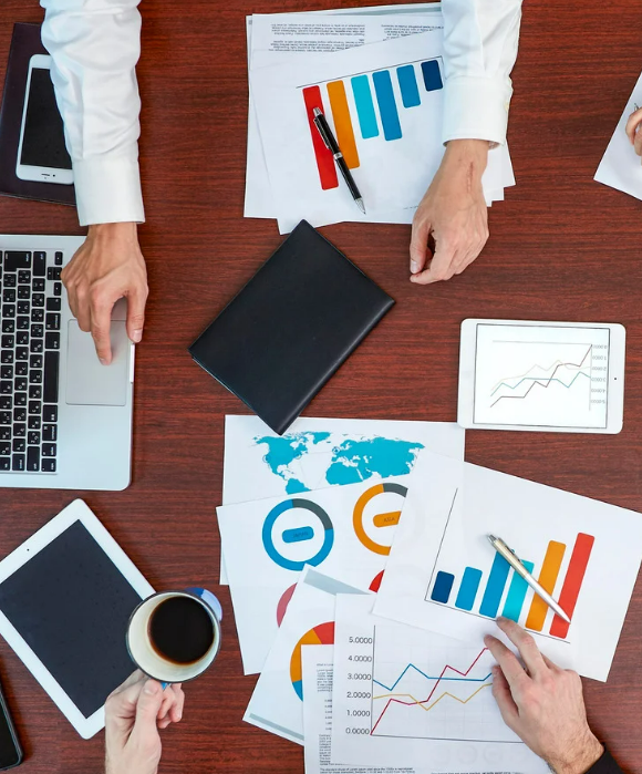 ฝึกงาน: การตลาด/คอนเทนต์ (Marketing & Content Intern)
